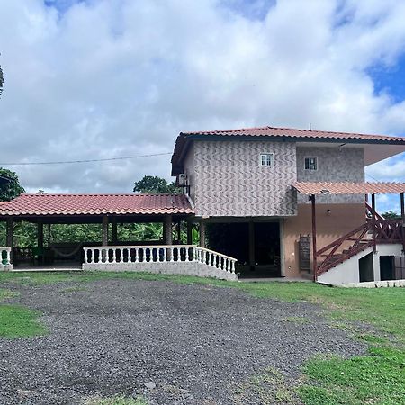 Rancho Los Arturos Villa Nueva Gorgona Exterior photo