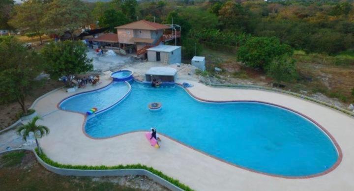 Rancho Los Arturos Villa Nueva Gorgona Exterior photo