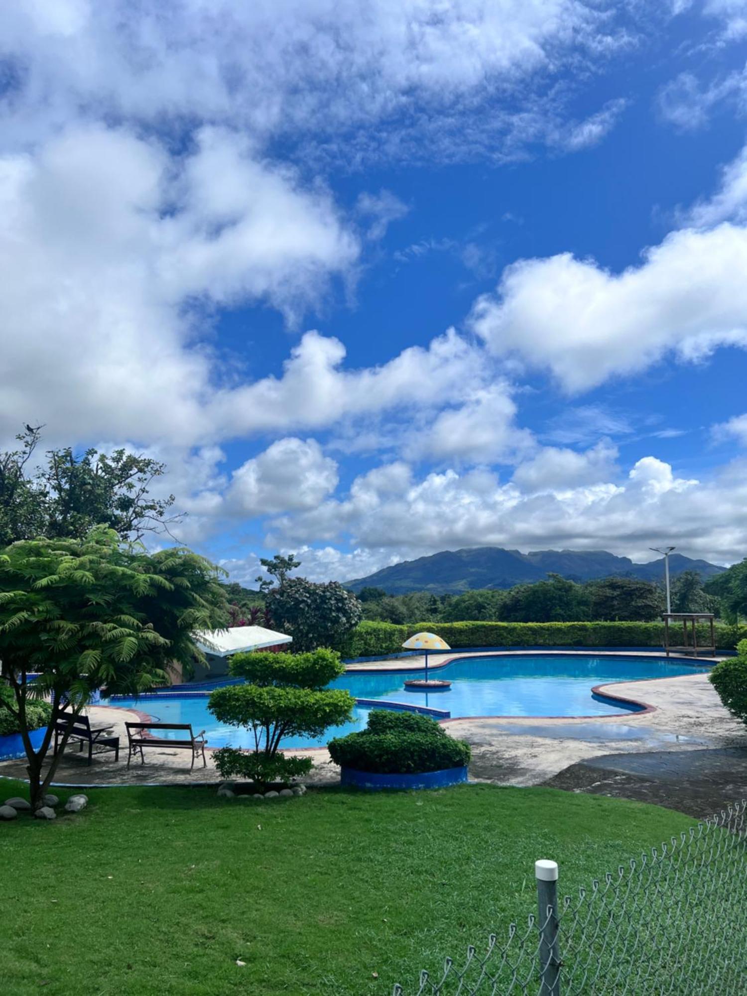 Rancho Los Arturos Villa Nueva Gorgona Exterior photo